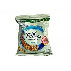 CEREAL FITNESS x30 gr