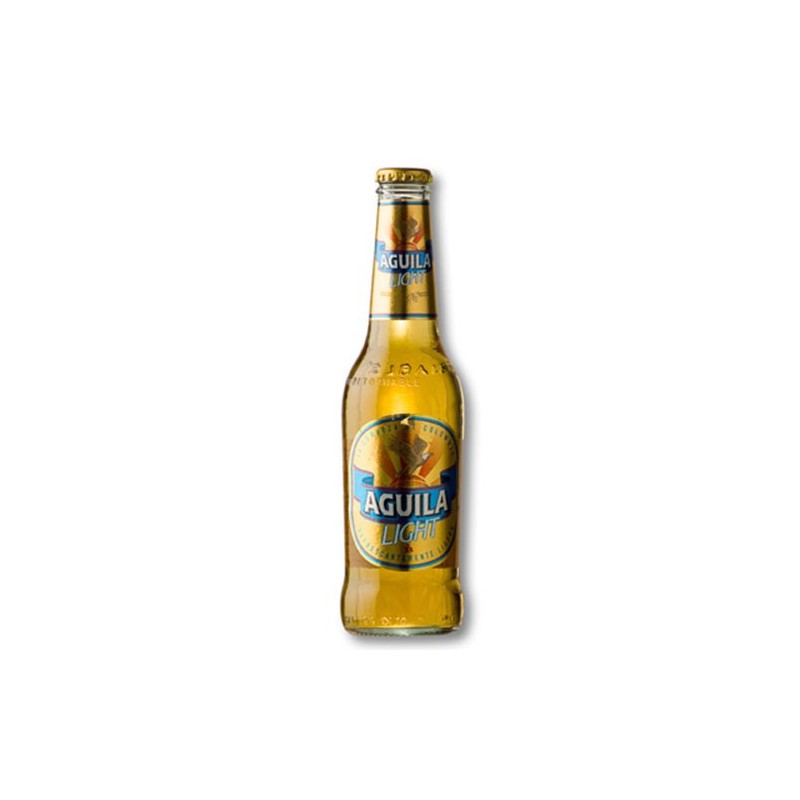 Cerveza aguila light nr | Cervezas a Domicilio