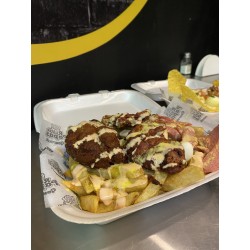 RUSTIK CLASICAS bombon