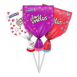 MASMELO CORAZON x 28GRS