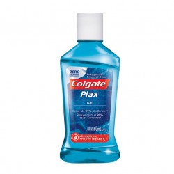 ENJUAGUE BUCAL COLGATE PLAX...