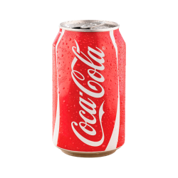 GASEOSA COCACOLA x330 LATA