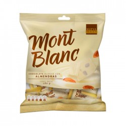 CHOCOLATINA MONT BLANC MINI...