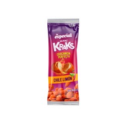 MANI LA ESPECIAL KRAKS...