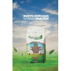 FIBRA COLON CLEANSER x450gr