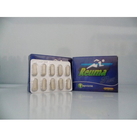Coadyuvante en el tratamiento sintomático de la artritis, osteoartritis reumatoide y lumbalgia