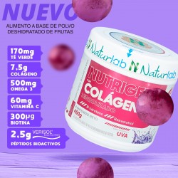 COLAGENO HIDROLIZADO...