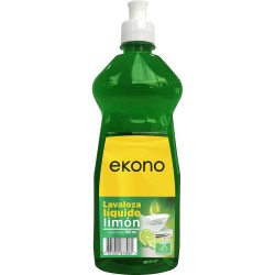 LAVALOZA EKONO LIQUIDO x500ml