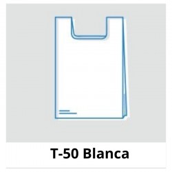 BOLSA PLASTICA ECOLÓGICA...