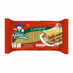 PASTA PARA LASAGNA LA...