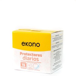 PROTECTORES EKONO DIARIOS...
