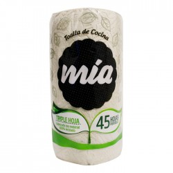 TOALLA COCINA MIA 100%...