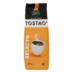 CAFE TOSTAO MOLIDO x220g