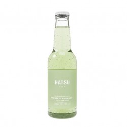 TE HATSU SODA LIMON &...