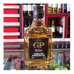 WISKY GP X 250 ML