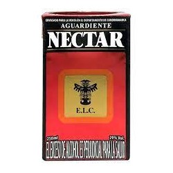 AGUARDIENTE NECTAR...