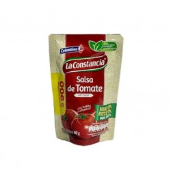 SALSA DE TOMATE LA...