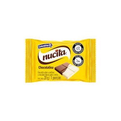 CHOCOLATINA NUCITA x20g
