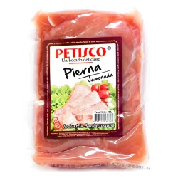 PIERNA CERDO JAMONADA...