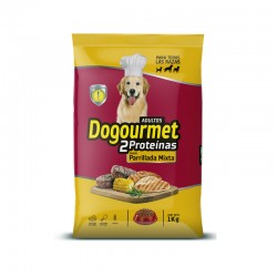 CUIDO DOGOURMET ADULTOS...