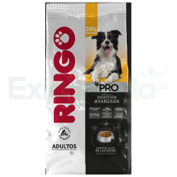CUIDO RINGO PRO ADULTOS x1000g