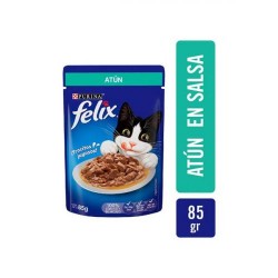 CARNITAS FELIX ATUN x85g