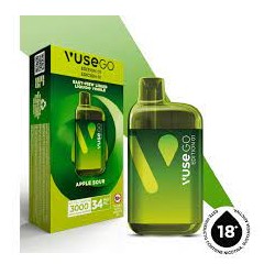 VAPER DESCH VUSE APPLE 3000...