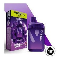 VAPER DESCH VUSE 3000 PUFF