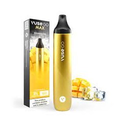 VUSEGO MAX MANGO ICE