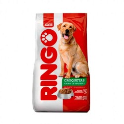 CUIDO RINGO CROQUETAS x1000g