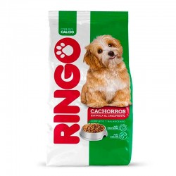 CUIDO RINGO CACHORRO x1000g