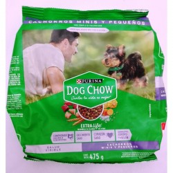 CUIDO DOG CHOW CACHORROS R....