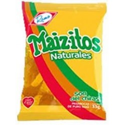 MAIZITOS RAMO x50