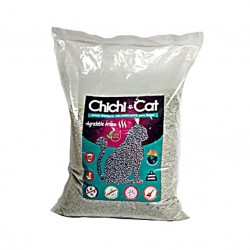 ARENA PARA GATOS CHICHI CAT...