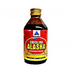 CREOLINA ALASKA x250