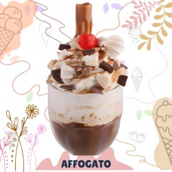 AFFOGATO