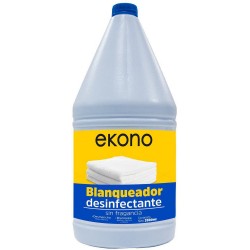 BLANQUEADOR EKONO x2000ml