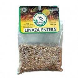 CONDIMENTO LINAZA ENTERA