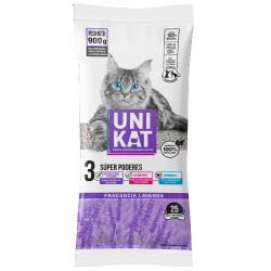 ARENA GATOS UNIKAT x900g