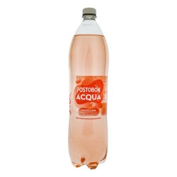AGUA AQUA MANZANA x1500ml