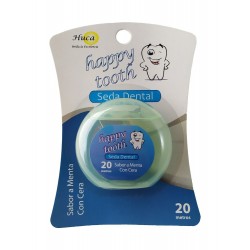 SEDA DENTAL HAPPY TOOTH x20m