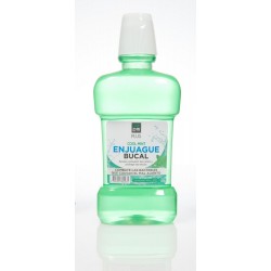 ENJUAGUE BUCAL PLUS  COOL...