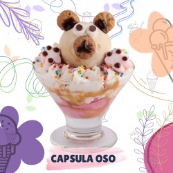 CAPSULA OSO