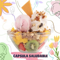 CAPSULA SALUDABLE