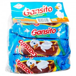 GANSITO RAMO x5