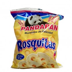 ROSQUITAS PANDAPAN x60