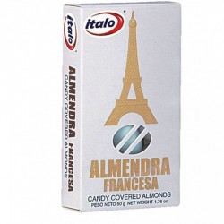 ALMENDRA FRANCESA 35G