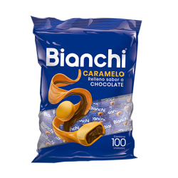 BIANCHI CARAMELO 100UN