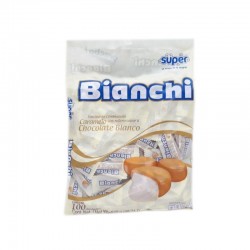 BIANCHI CARAMELO CHOCOLATE...