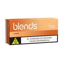 BLENDS AMBER